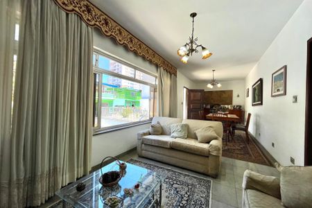 Sala de casa para alugar com 3 quartos, 210m² em Vila da Saúde, São Paulo