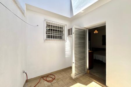 Casa à venda com 210m², 3 quartos e 2 vagasVaranda da Suíte 1