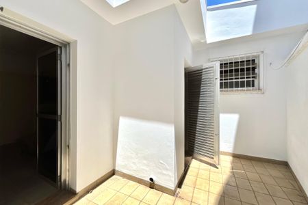 Casa à venda com 210m², 3 quartos e 2 vagasVaranda da Suíte 1