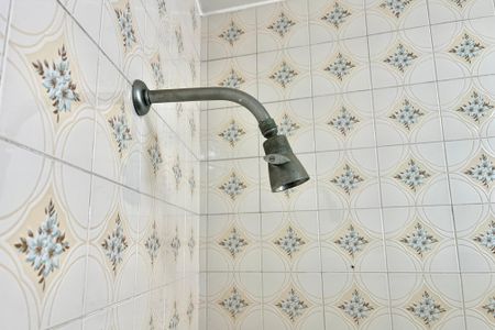 Casa à venda com 210m², 3 quartos e 2 vagasBanheiro da Suíte 2