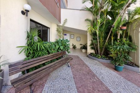 Apartamento à venda com 93m², 2 quartos e 1 vagaÁrea comum