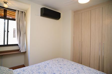 Apartamento à venda com 93m², 2 quartos e 1 vagaQuarto 1