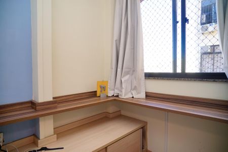 Apartamento à venda com 93m², 2 quartos e 1 vagaQuarto 1