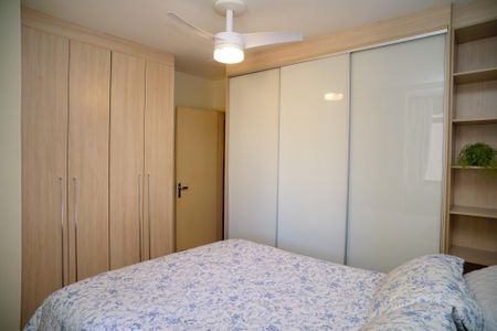 Apartamento à venda com 93m², 2 quartos e 1 vagaQuarto 1