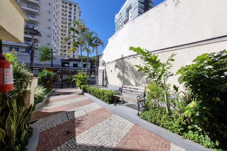 Apartamento à venda com 93m², 2 quartos e 1 vagaÁrea comum