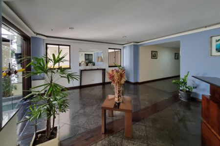 Apartamento à venda com 93m², 2 quartos e 1 vagaÁrea comum