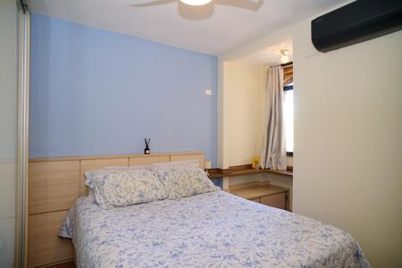 Quarto 1 de apartamento à venda com 2 quartos, 93m² em Santa Rosa, Niterói