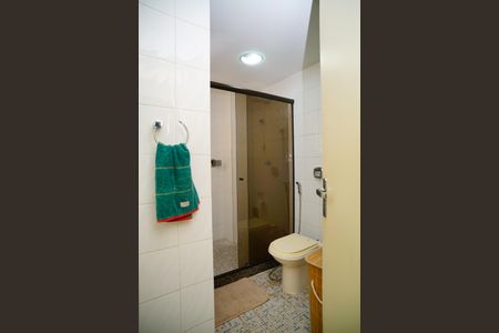 Apartamento à venda com 93m², 2 quartos e 1 vagaBanheiro