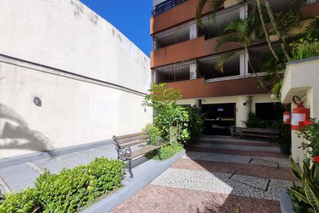 Apartamento à venda com 93m², 2 quartos e 1 vagaÁrea comum