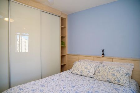 Apartamento à venda com 93m², 2 quartos e 1 vagaQuarto 1