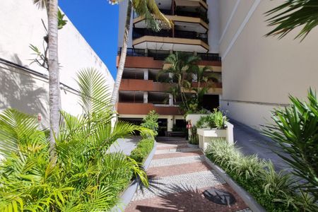 Apartamento à venda com 93m², 2 quartos e 1 vagaÁrea comum