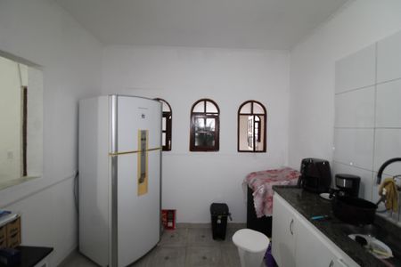 Casa à venda com 220m², 4 quartos e 2 vagasCozinha / Sala de Jantar
