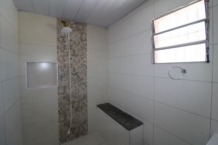 Casa à venda com 220m², 4 quartos e 2 vagasÁrea de Serviço - Banheiro