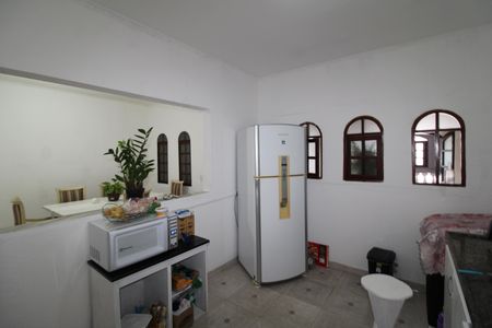 Casa à venda com 220m², 4 quartos e 2 vagasCozinha / Sala de Jantar