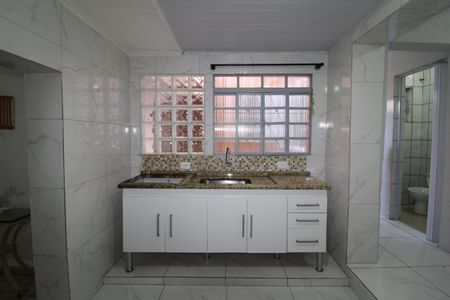 Casa à venda com 220m², 4 quartos e 2 vagasCozinha / Sala de Jantar 2