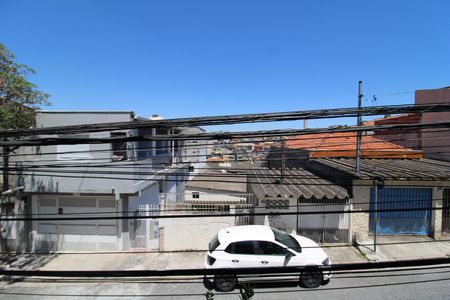 Sala - Corredor de casa à venda com 4 quartos, 220m² em Vila Santa Maria, São Paulo