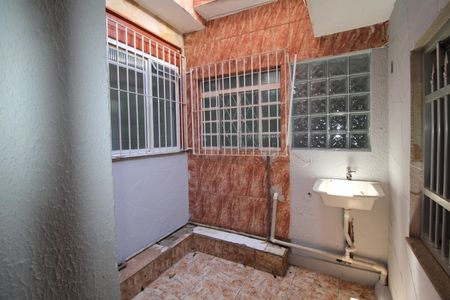 Casa à venda com 220m², 4 quartos e 2 vagasÁrea de Serviço