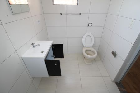 Casa à venda com 220m², 4 quartos e 2 vagasÁrea de Serviço - Banheiro