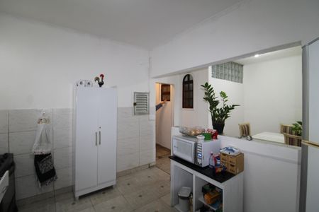 Casa à venda com 220m², 4 quartos e 2 vagasCozinha / Sala de Jantar
