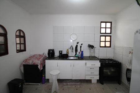 Casa à venda com 220m², 4 quartos e 2 vagasCozinha / Sala de Jantar