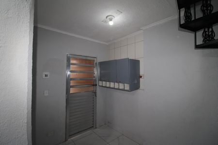 Casa à venda com 220m², 4 quartos e 2 vagasÁrea de Serviço