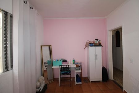 Quarto 1 de casa à venda com 4 quartos, 220m² em Vila Santa Maria, São Paulo