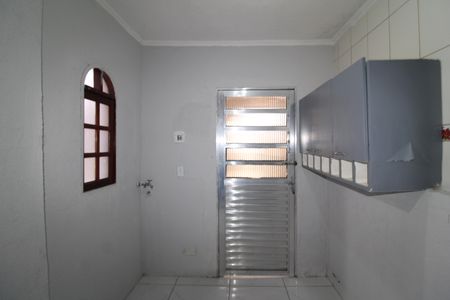 Casa à venda com 220m², 4 quartos e 2 vagasÁrea de Serviço