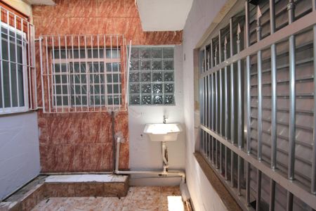 Casa à venda com 220m², 4 quartos e 2 vagasÁrea de Serviço