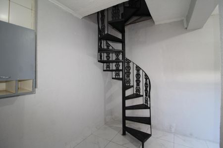 Casa à venda com 220m², 4 quartos e 2 vagasÁrea de Serviço