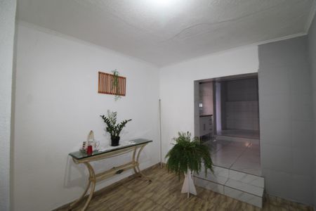 Casa à venda com 220m², 4 quartos e 2 vagasCozinha / Sala de Jantar 2