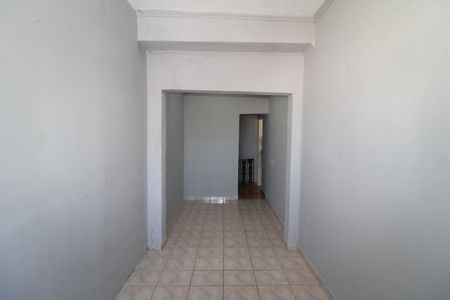 Casa à venda com 220m², 4 quartos e 2 vagasÁrea de Serviço - Quarto 1