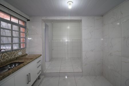 Casa à venda com 220m², 4 quartos e 2 vagasCozinha / Sala de Jantar 2