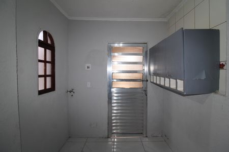Casa à venda com 220m², 4 quartos e 2 vagasÁrea de Serviço