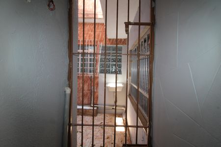 Casa à venda com 220m², 4 quartos e 2 vagasÁrea de Serviço