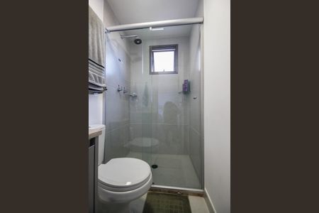 Apartamento à venda com 80m², 2 quartos e 2 vagasSuíte