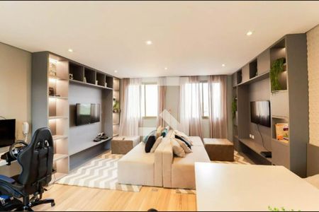 Apartamento à venda com 80m², 2 quartos e 2 vagasSalão de jogos