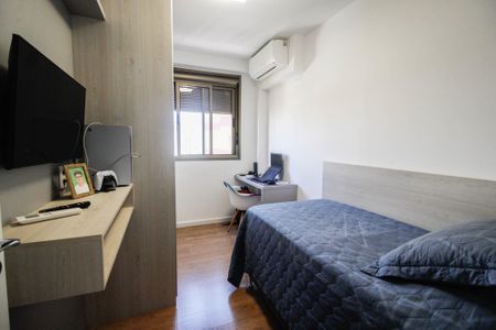 Quarto 1 de apartamento à venda com 2 quartos, 80m² em Jardim Paraíso, São Paulo