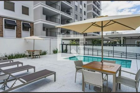 Apartamento à venda com 80m², 2 quartos e 2 vagasPiscina