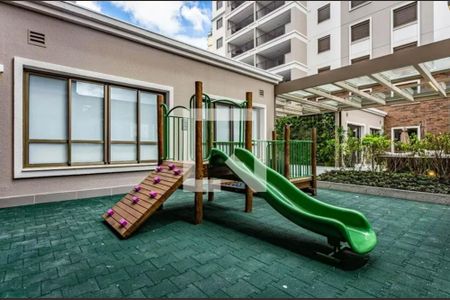 Apartamento à venda com 80m², 2 quartos e 2 vagasPlayground