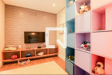 Apartamento à venda com 80m², 2 quartos e 2 vagasBrinquedoteca