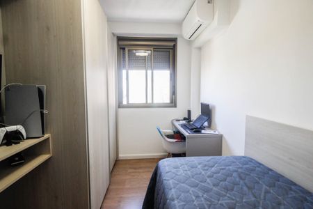 Apartamento à venda com 80m², 2 quartos e 2 vagasQuarto 1