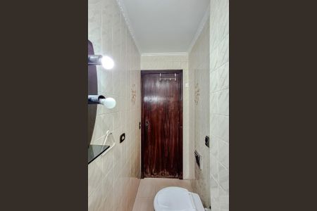 Apartamento à venda com 103m², 2 quartos e 1 vagaBanheiro