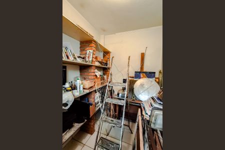 Apartamento à venda com 103m², 2 quartos e 1 vagaQuarto de Serviço