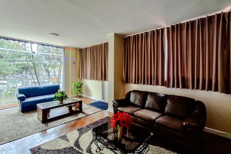 Apartamento à venda com 103m², 2 quartos e 1 vagaÁrea externa