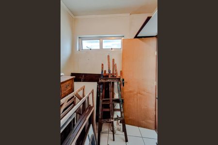 Apartamento à venda com 103m², 2 quartos e 1 vagaQuarto de Serviço