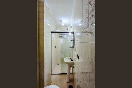 Apartamento à venda com 103m², 2 quartos e 1 vagaBanheiro