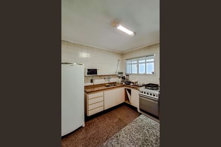 Apartamento à venda com 103m², 2 quartos e 1 vagaCozinha