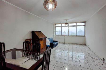 Apartamento à venda com 103m², 2 quartos e 1 vagaSala