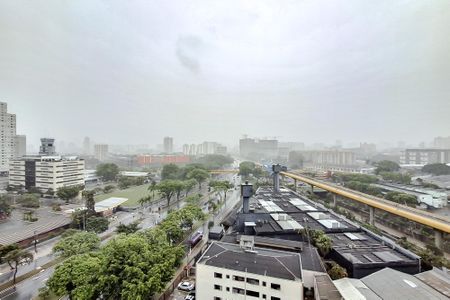 Apartamento à venda com 103m², 2 quartos e 1 vagaVista da Suíte