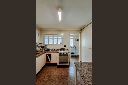 Apartamento à venda com 103m², 2 quartos e 1 vagaCozinha